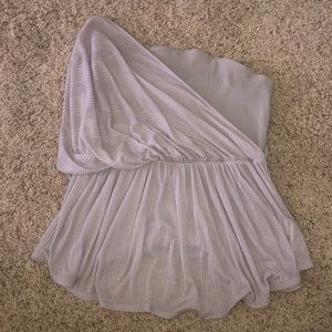*SOLD!!!* Free People One Shoulder Top